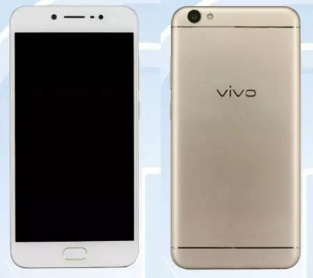 vivo y67