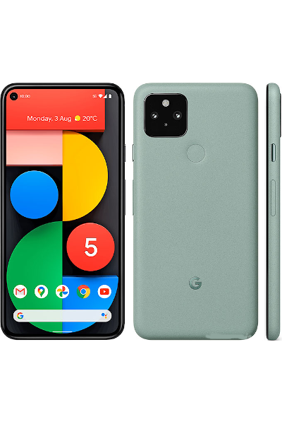 Google Pixel 5