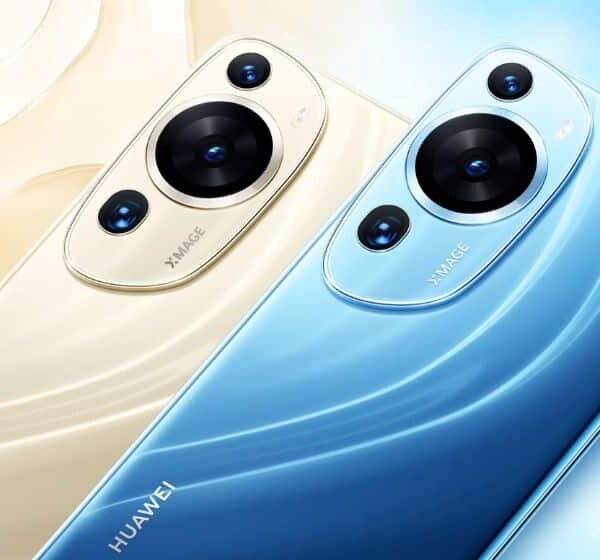 Huawei P60 Pro Price in Pakistan
