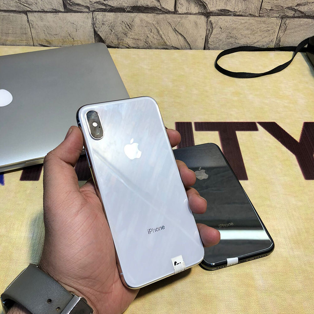 IPhone X Non PTA Price In Pakistan