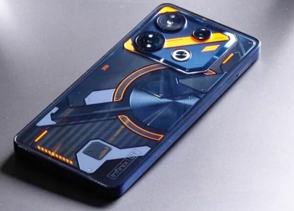 Infinix GT 10 Pro