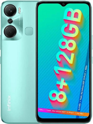 Infinix Hot 12 Pro Price in Pakistan