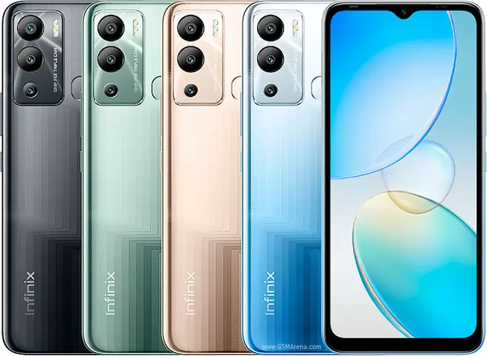 Infinix Hot 12 Pro Price in Pakistan