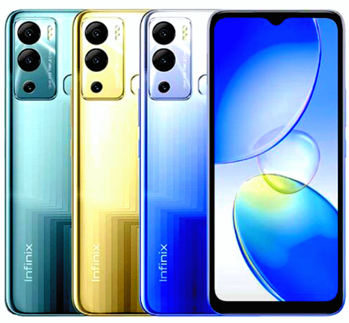 Infinix Hot 13 Price in Pakistan