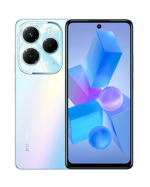 Infinix Hot 40 Pro