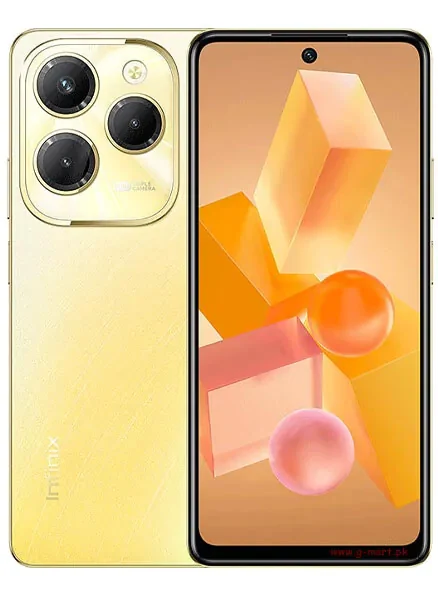 Infinix Hot 40 Pro Price in Pakistan