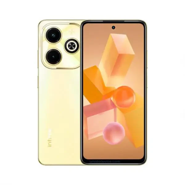 Infinix Hot 40i Price in Pakistan 2025 & Specifications