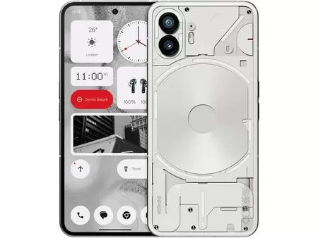 Nothing Phone 2 Price In Pakistan 2024 | Specs & Review