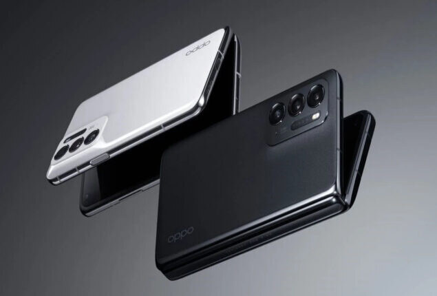 Oppo Find N2 Price in Pakistan
