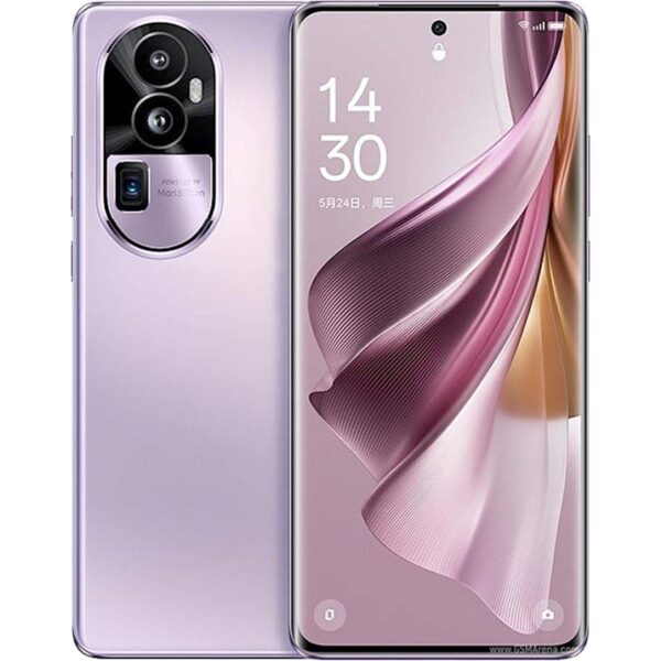 Oppo Reno 10 Pro Price in Pakistan 2024 | Specs & Review