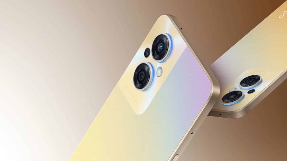Oppo Reno 8T Price In Pakistan