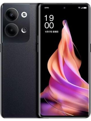 Oppo Reno 9 Price in Pakistan 2024 | Specs & Review