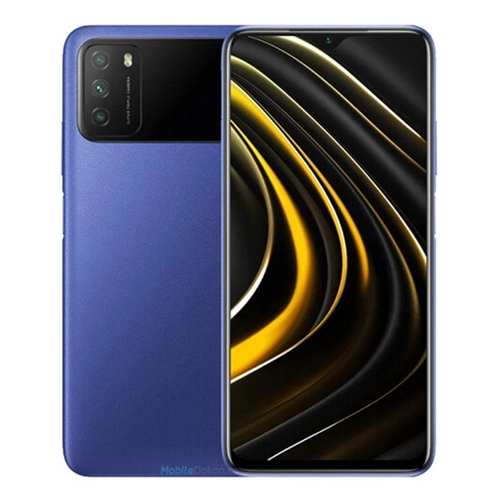 Poco M3 Price in Pakistan