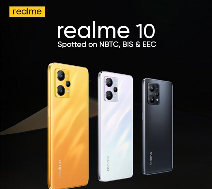 Realme 10 Price in Pakistan 2024 | Specs & Review
