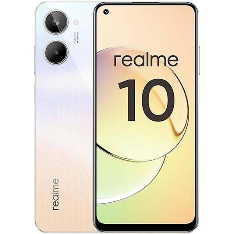 Realme 10 Price in Pakistan