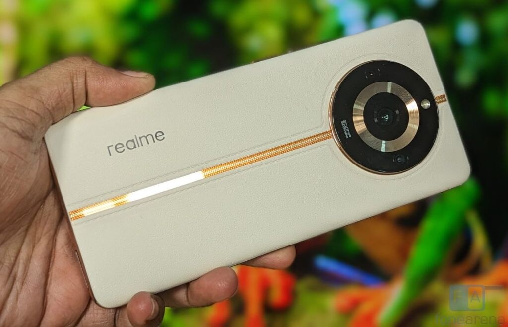 Realme 11 Pro Plus Price in Pakistan