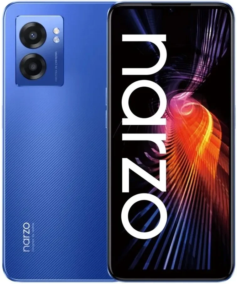 Realme Narzo 50 Price in Pakistan 2024 | Specs & Review