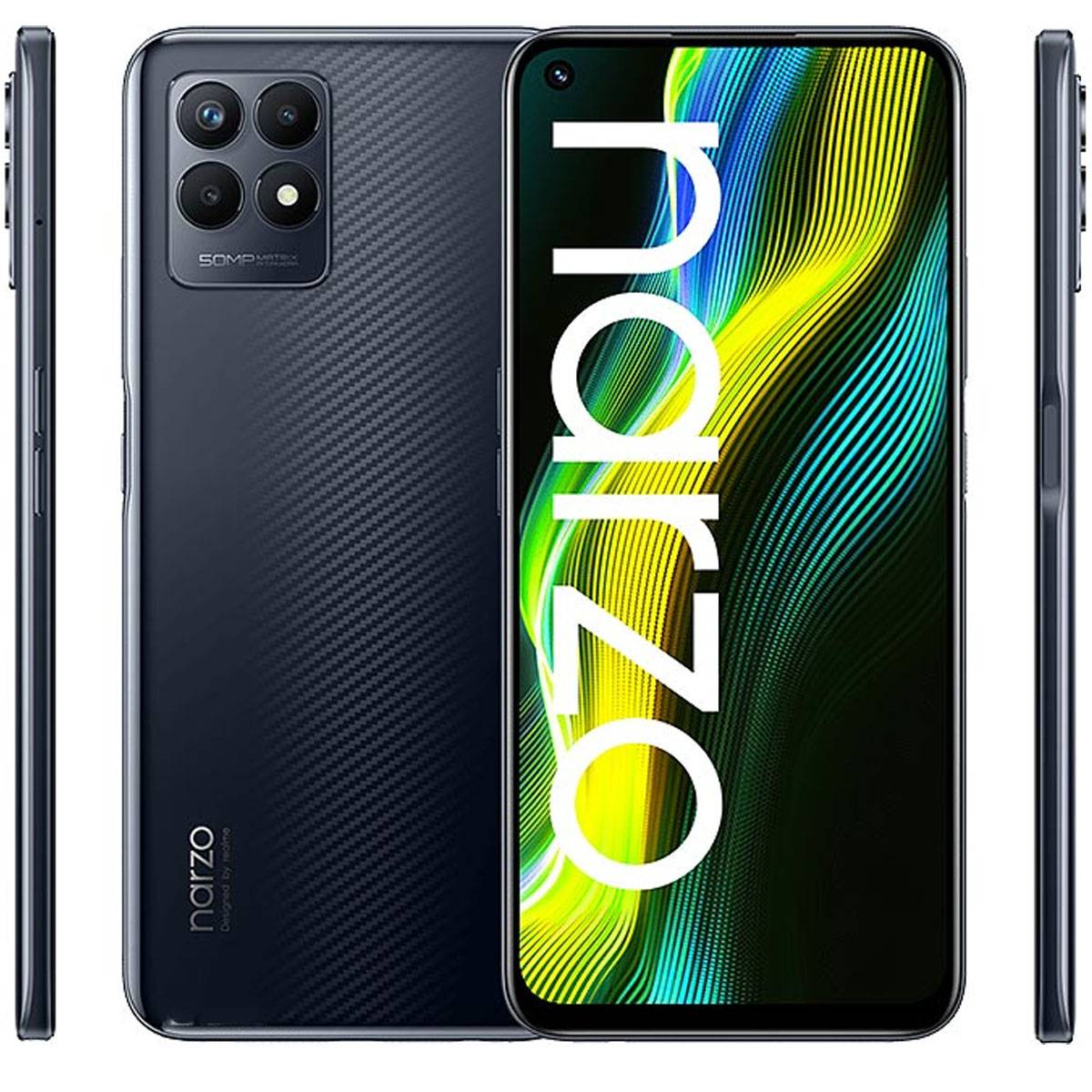 Realme Narzo 50 Price in Pakistan