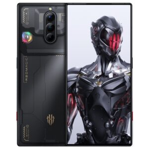 ZTE nubia Red Magic 8 Pro Price in Pakistan 2024 | Specs & Review