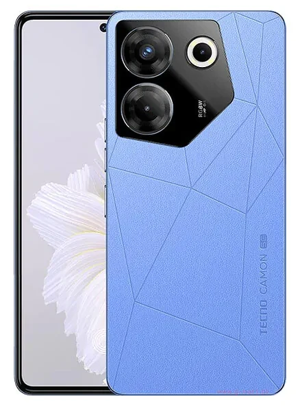 Tecno Camon 20 Pro Price in Pakistan