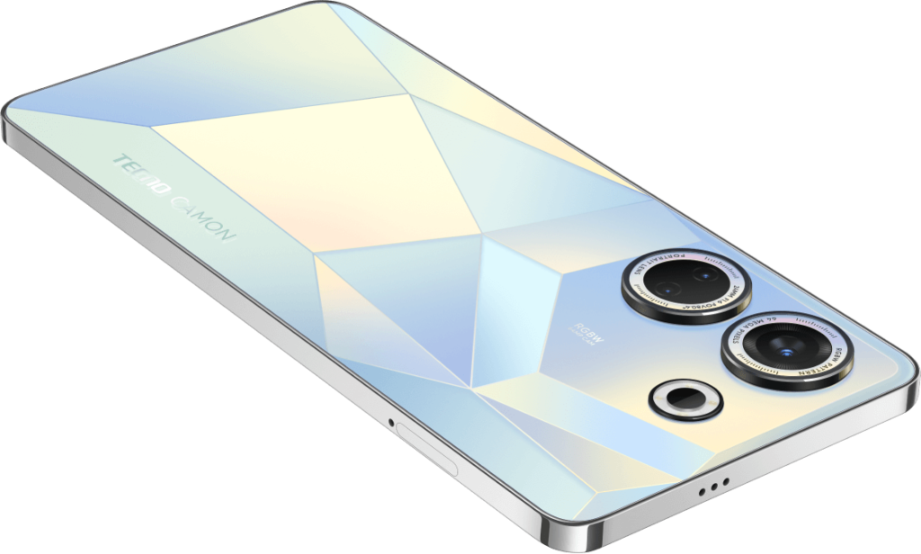 Tecno Camon 20 Pro Price in Pakistan