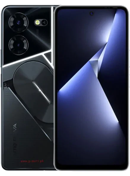 Tecno Pova 5 Pro Price In Pakistan