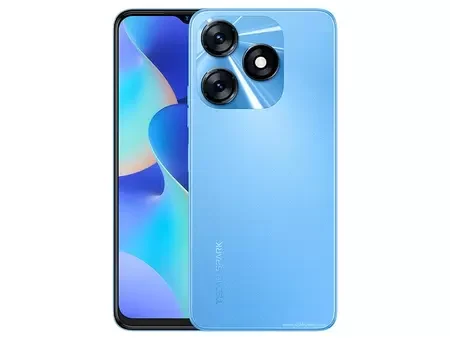 Tecno Spark 10 Price In Pakistan