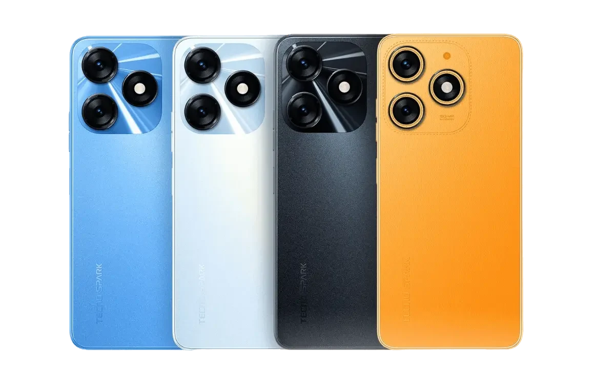 Tecno Spark 10 Price In Pakistan