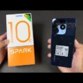 Tecno Spark 10C Price in Pakistan