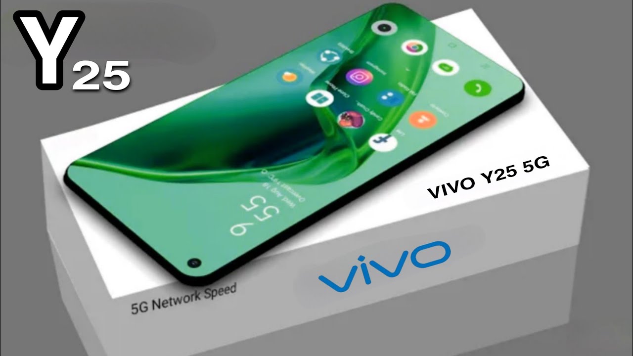 Vivo Y25 Price In Pakistan 2025 January | Specs & Review - Whatmobiles