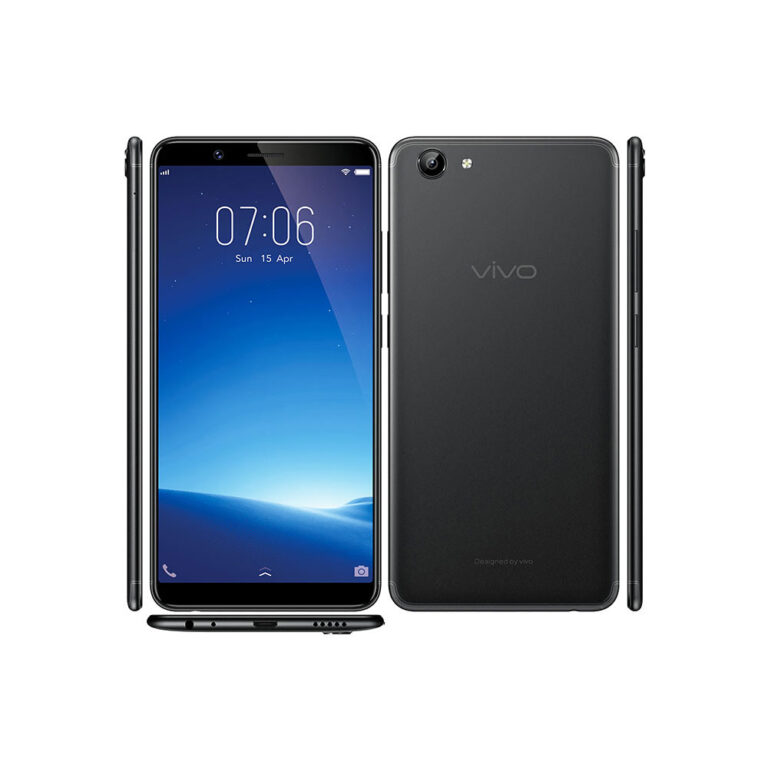 Vivo Y71 Price in Pakistan