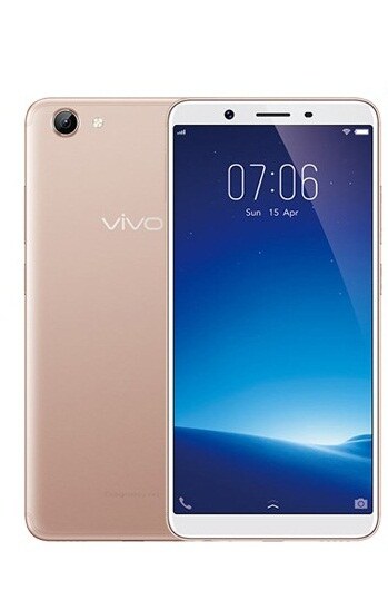 Vivo Y71 Price in Pakistan