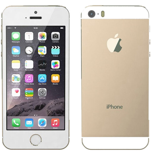 iPhone 5s Price in Pakistan 2024 | Specs & Review