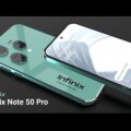 infinix note 50 pro