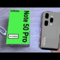 infinix note 50 pro price in pakistan