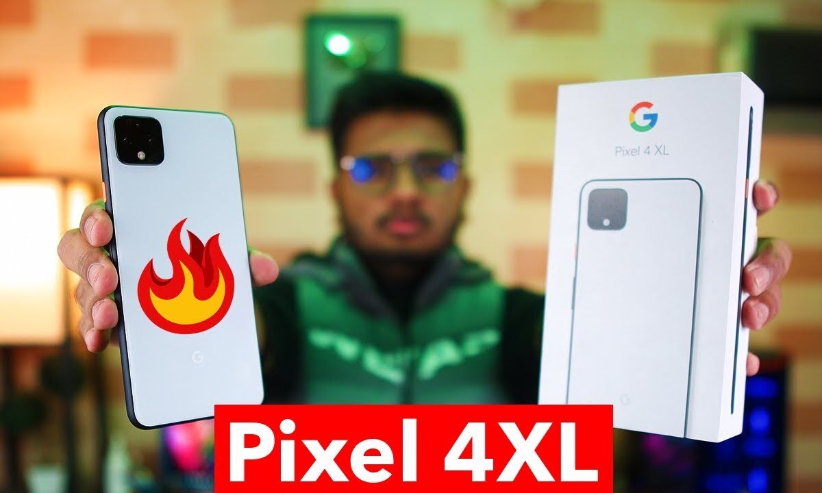 Google Pixel 4XL Price in Pakistan 2025 | Specs & Review