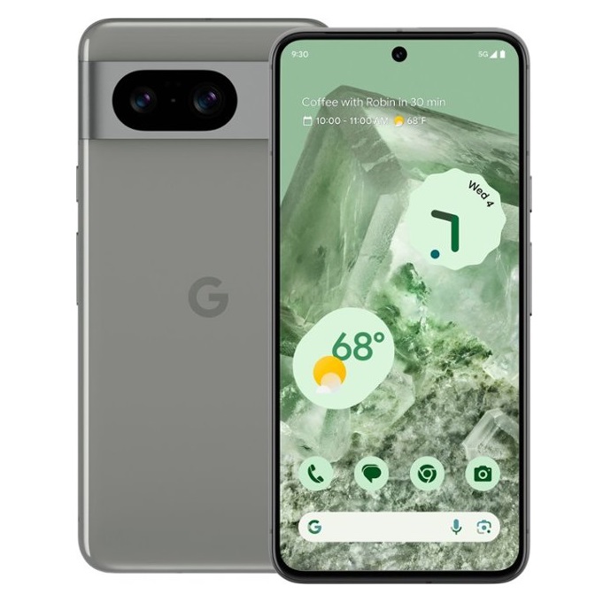 Google Pixel 8 Price in Pakistan