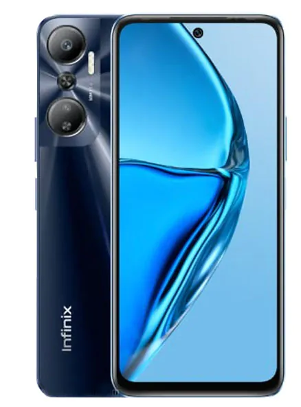 Infinix Hot 20 Pro Price in Pakistan