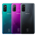 Infinix Note 9