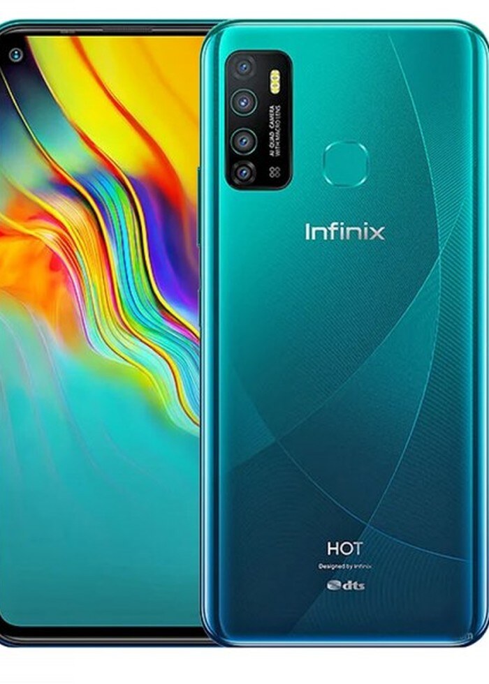 Infinix Note 9 Price in Pakistan | Specs & Review