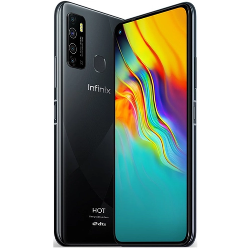 Infinix Note 9