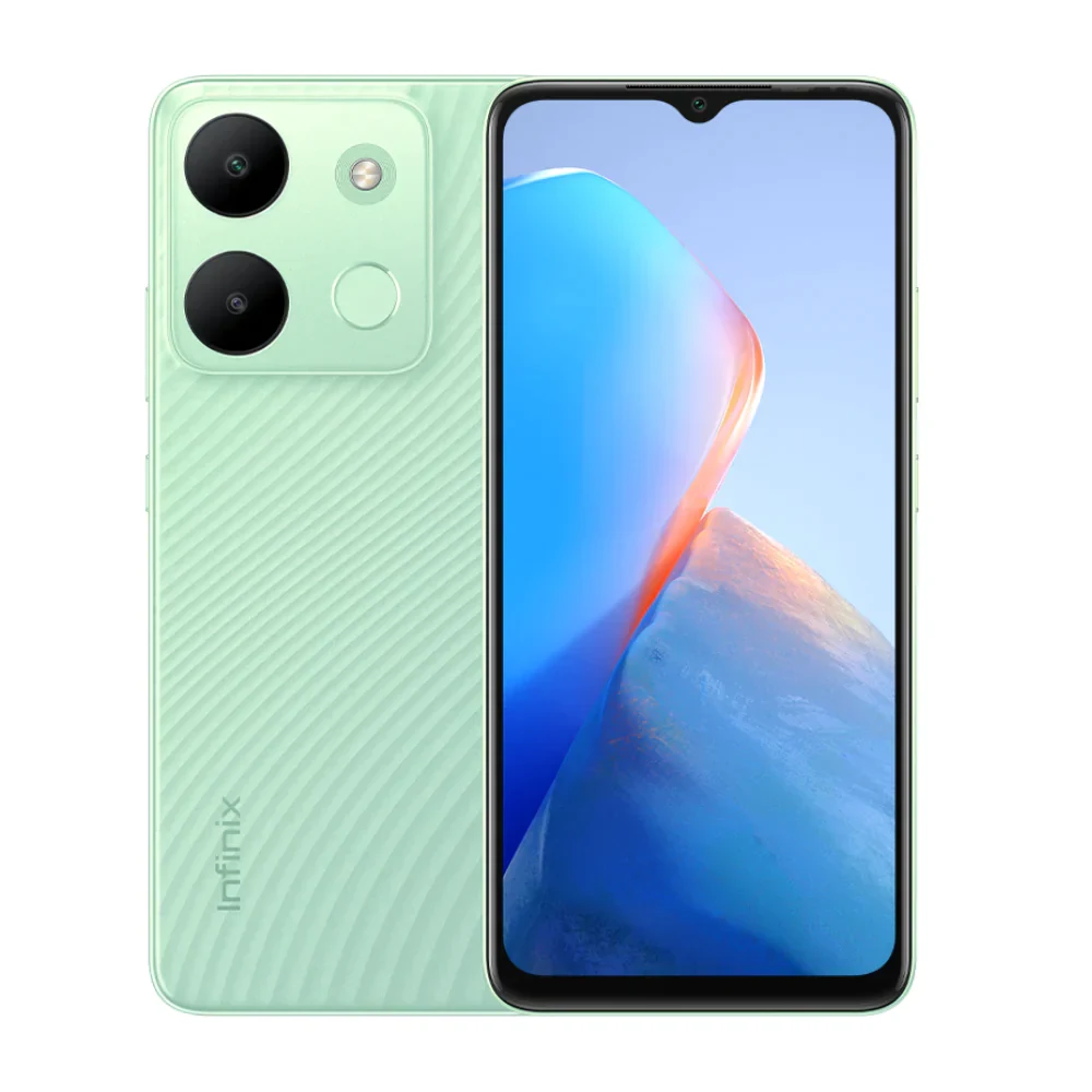 Infinix Smart 7