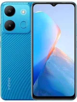 Infinix Smart 7 Pro Price In Pakistan