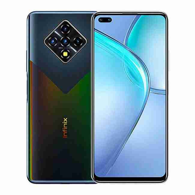 Infinix Zero 10 Price in Pakistan