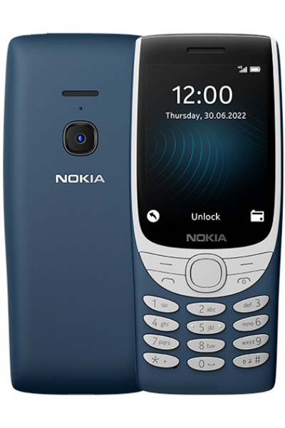 Nokia 8210 Price in Pakistan | Specs & Review