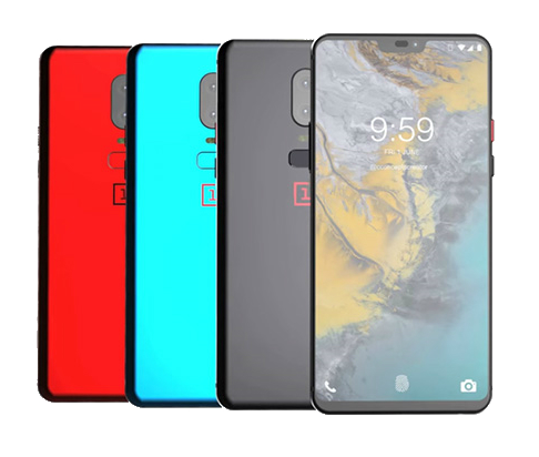 OnePlus 6 Price in Pakistan