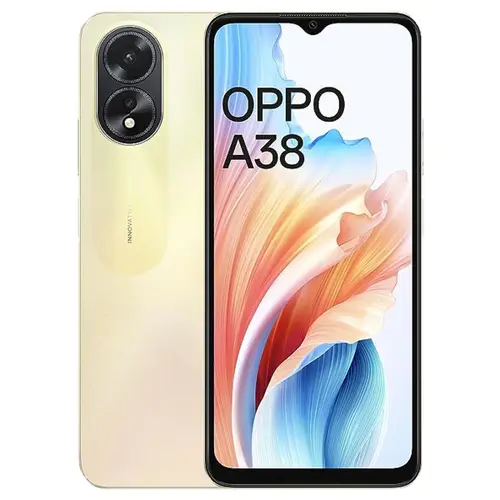 Oppo A38 Price in Pakistan