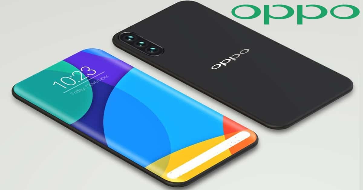 Oppo A51 Price in Pakistan | Specs & Review