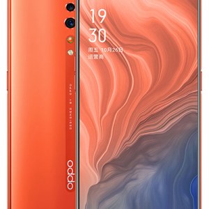 Oppo Reno Z Price in Pakistan 2024 | Specs & Review