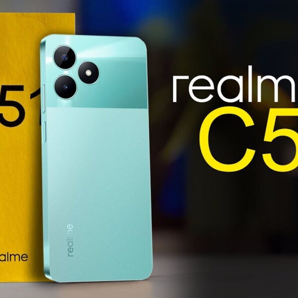 Realme C51 Price In Pakistan 2025 & Specifications - Whatmobiles